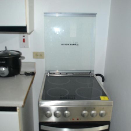 Sky Castles Apt H6 Ocho Rios Kültér fotó