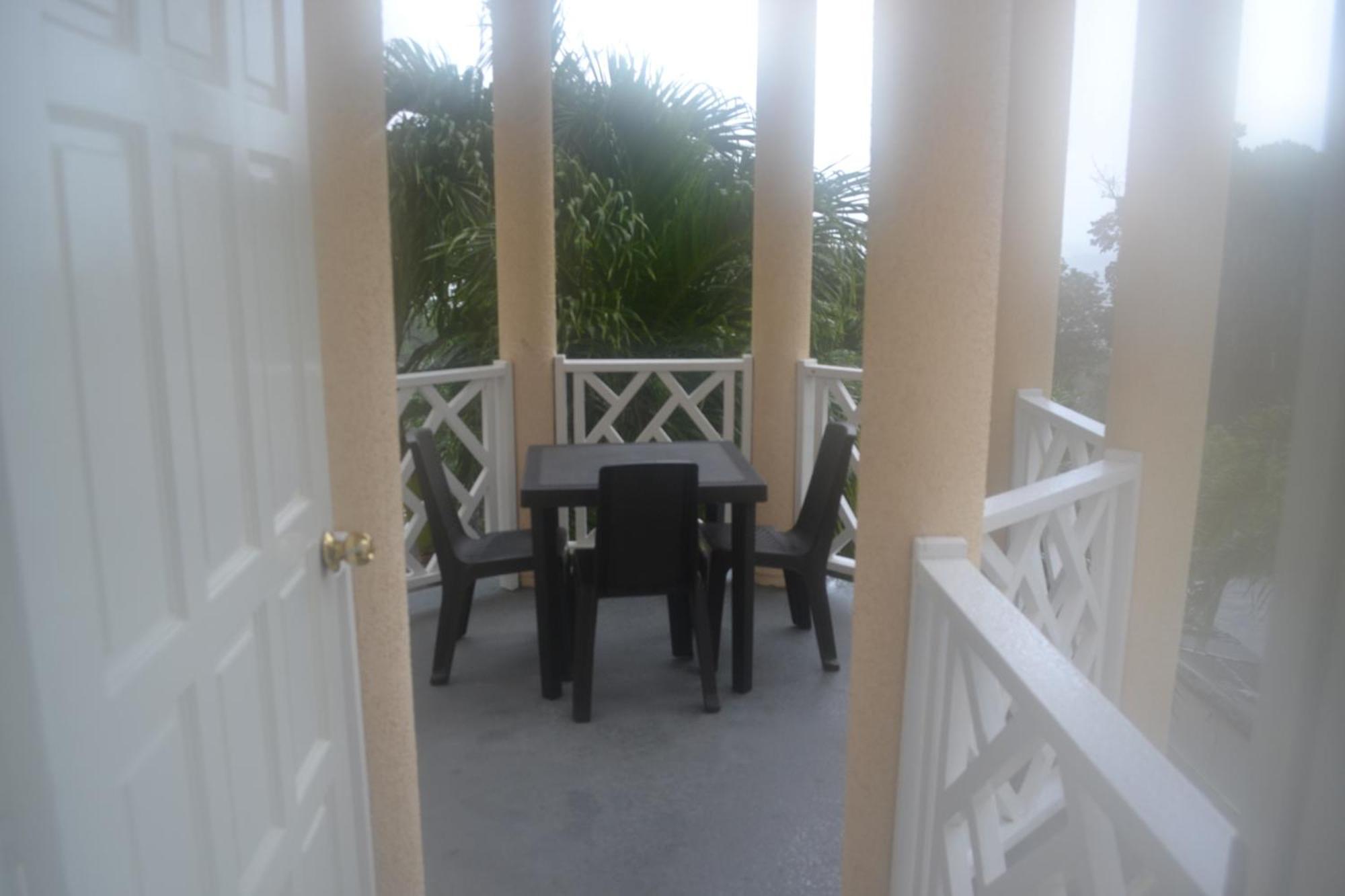 Sky Castles Apt H6 Ocho Rios Kültér fotó