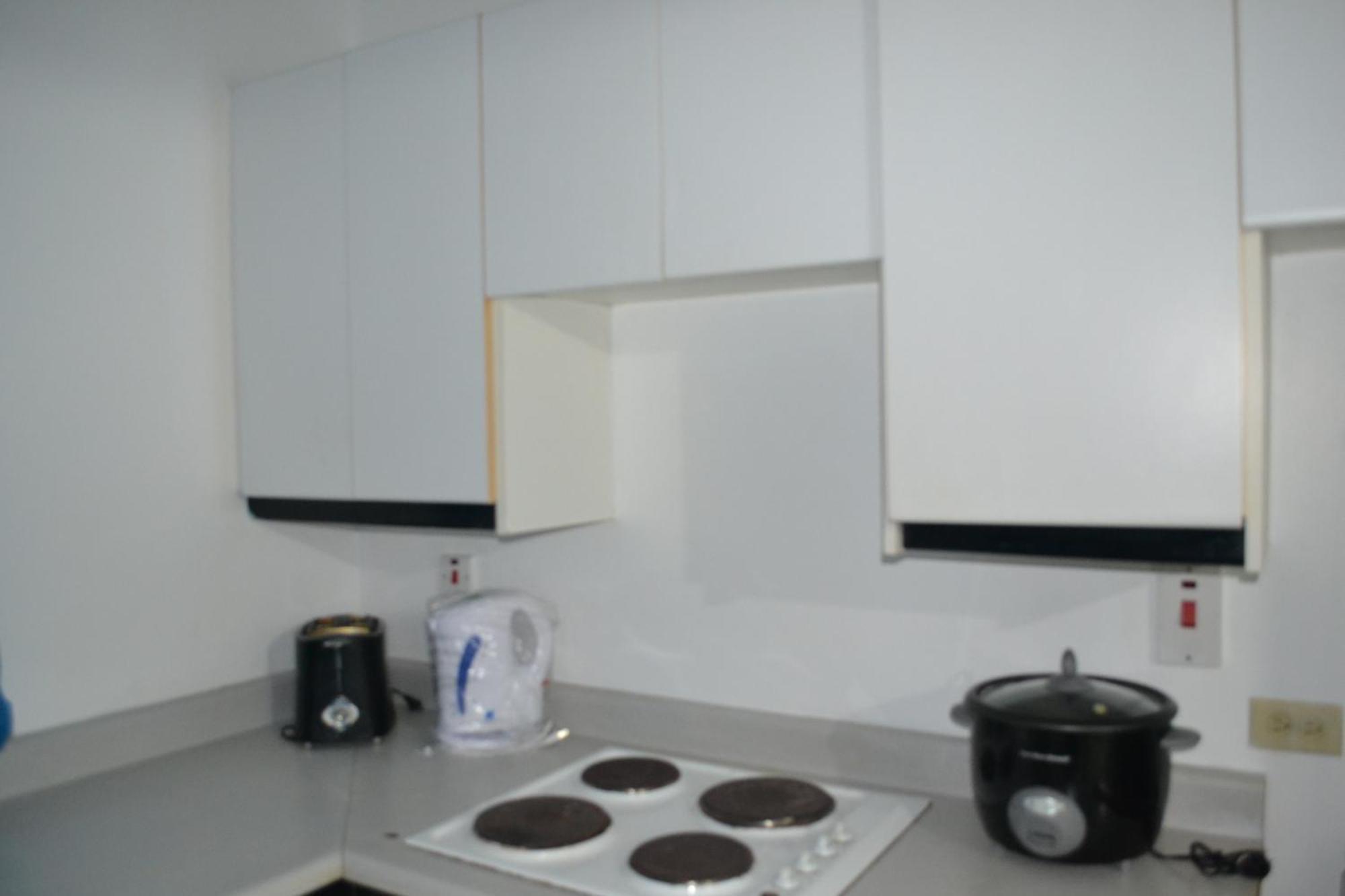 Sky Castles Apt H6 Ocho Rios Kültér fotó