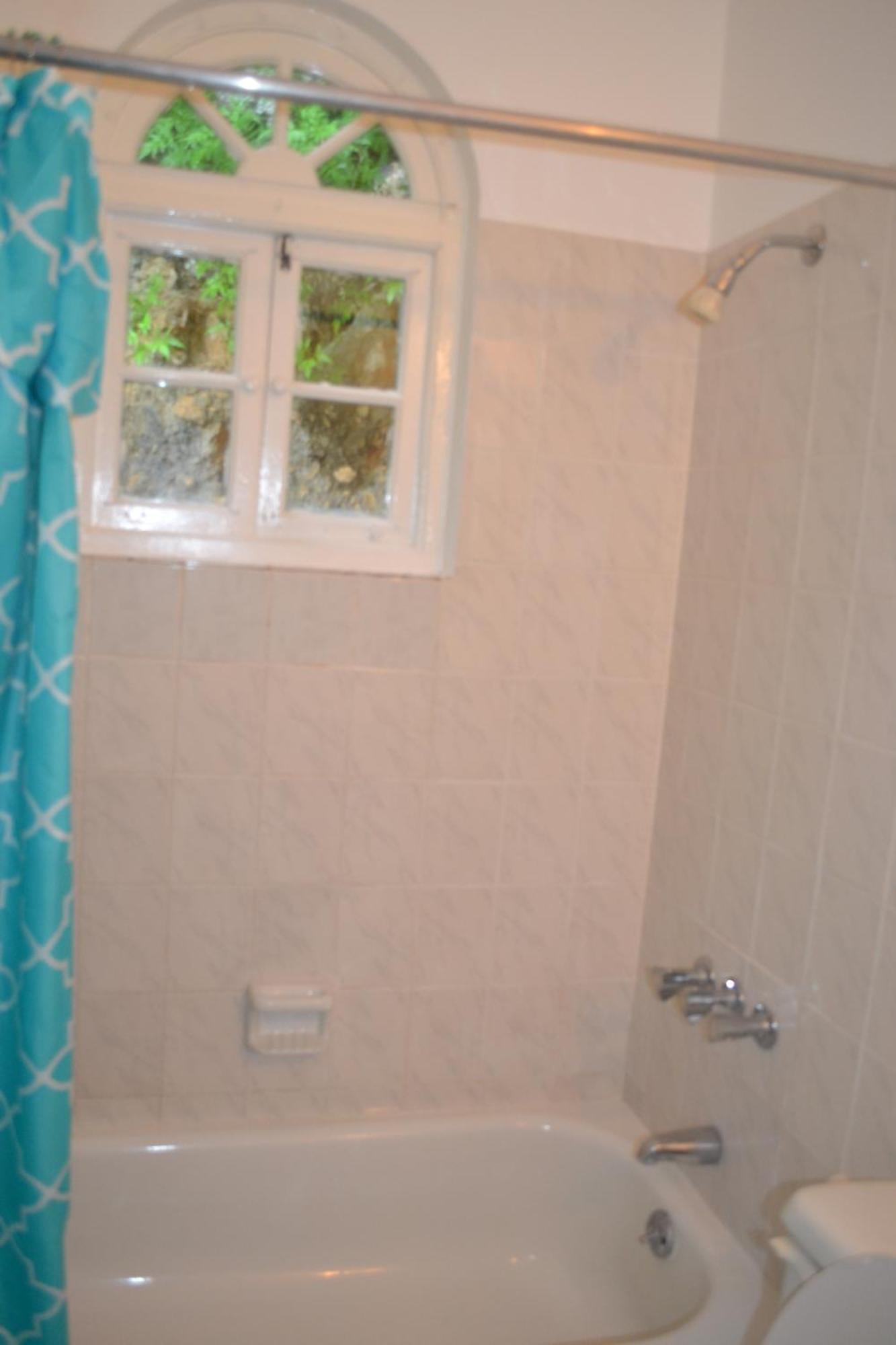 Sky Castles Apt H6 Ocho Rios Kültér fotó