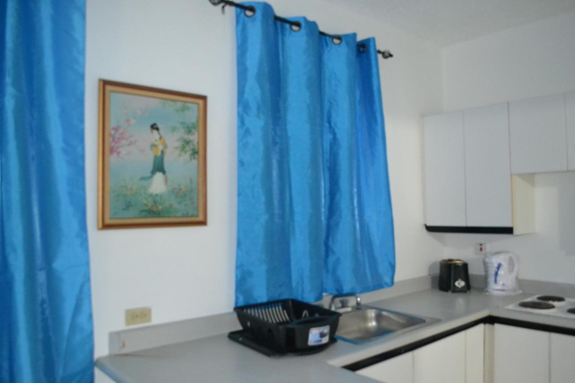 Sky Castles Apt H6 Ocho Rios Kültér fotó