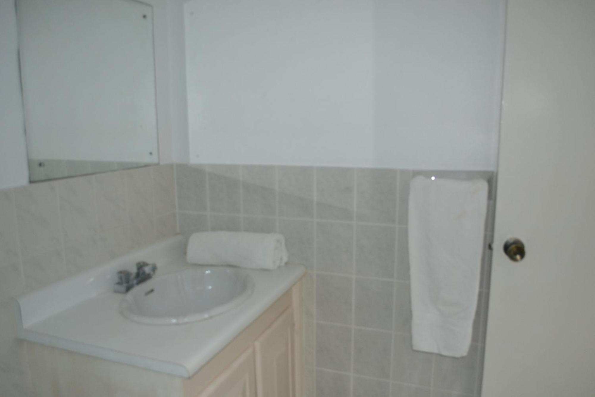 Sky Castles Apt H6 Ocho Rios Kültér fotó