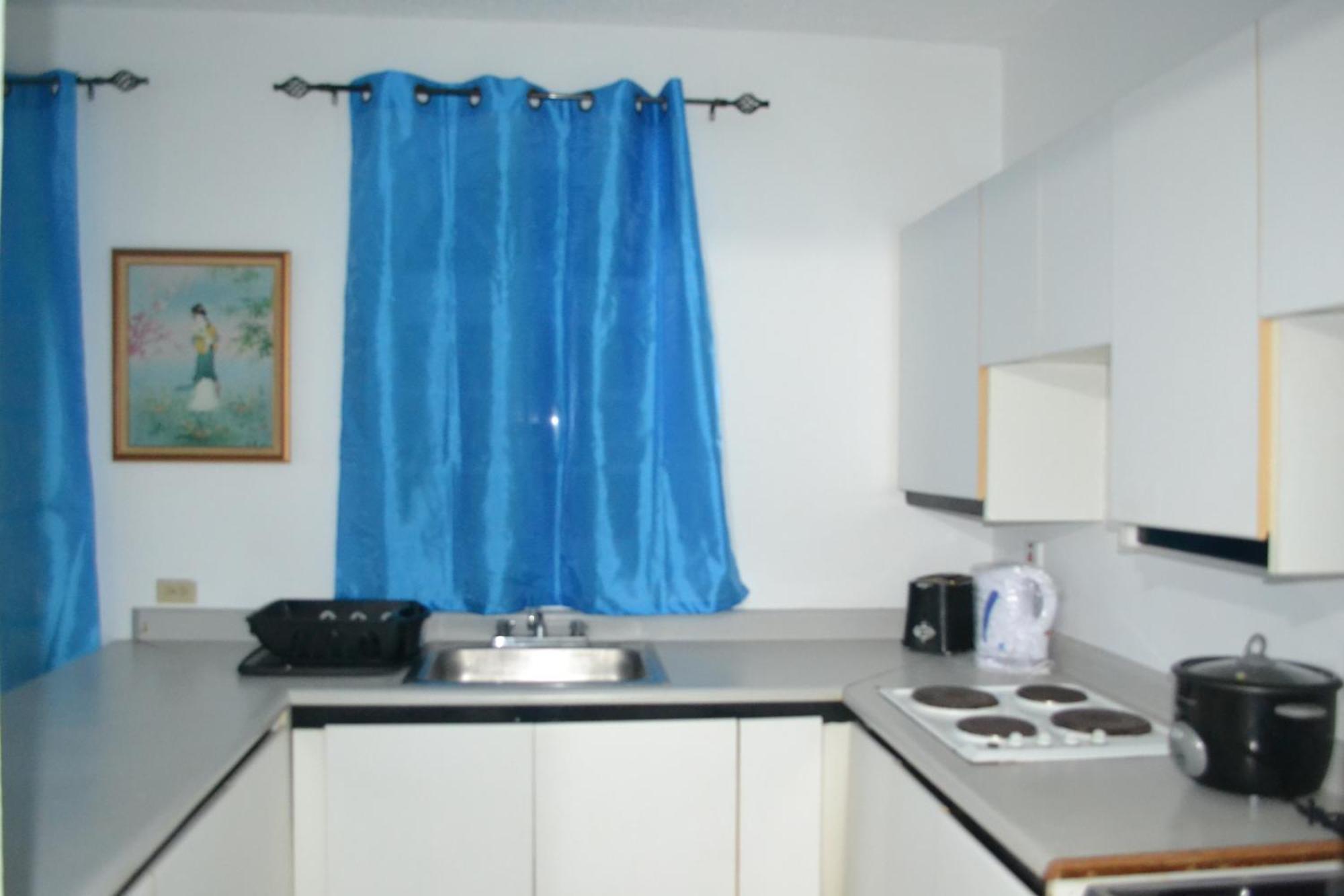 Sky Castles Apt H6 Ocho Rios Kültér fotó