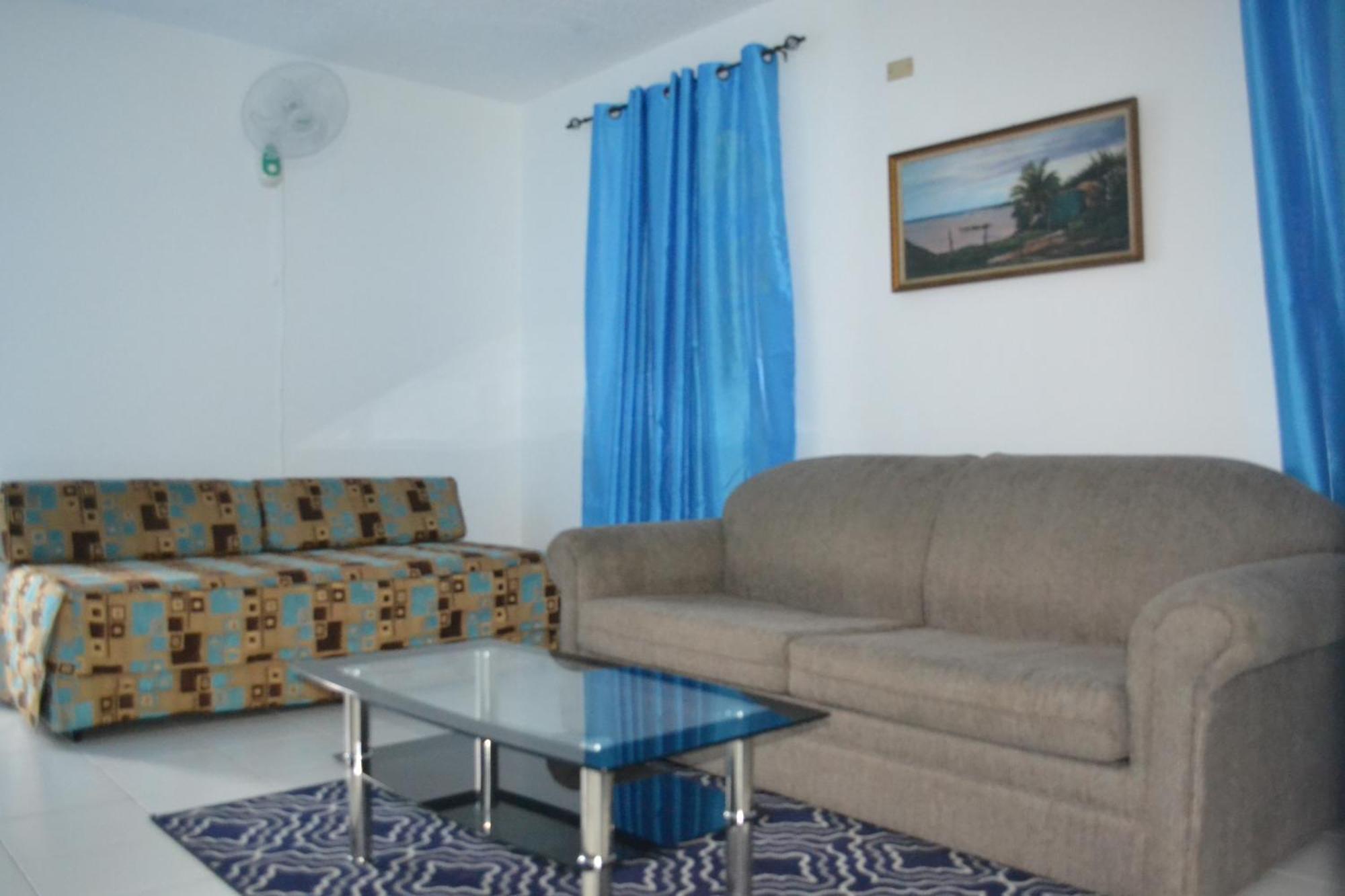 Sky Castles Apt H6 Ocho Rios Kültér fotó