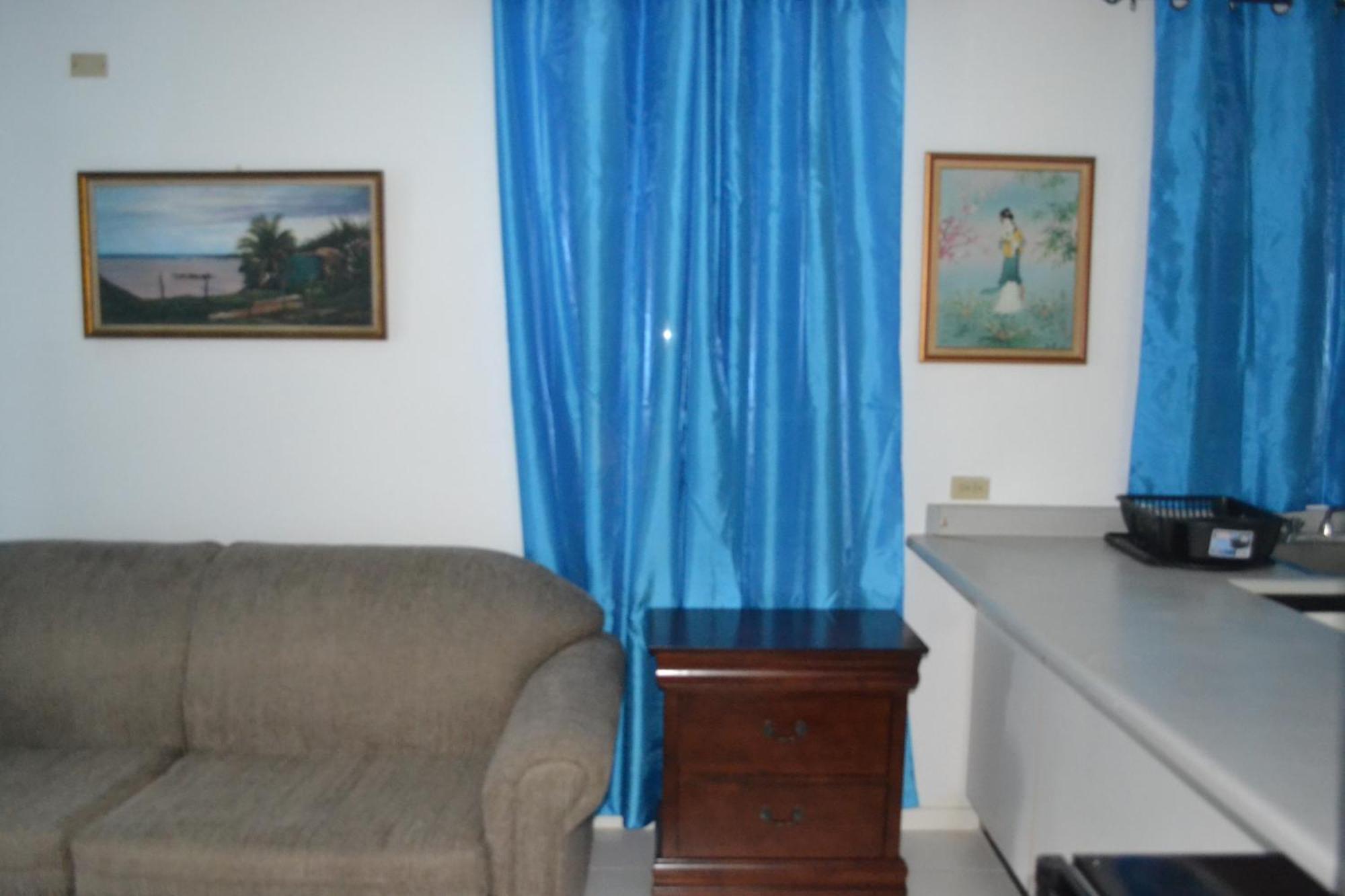 Sky Castles Apt H6 Ocho Rios Kültér fotó