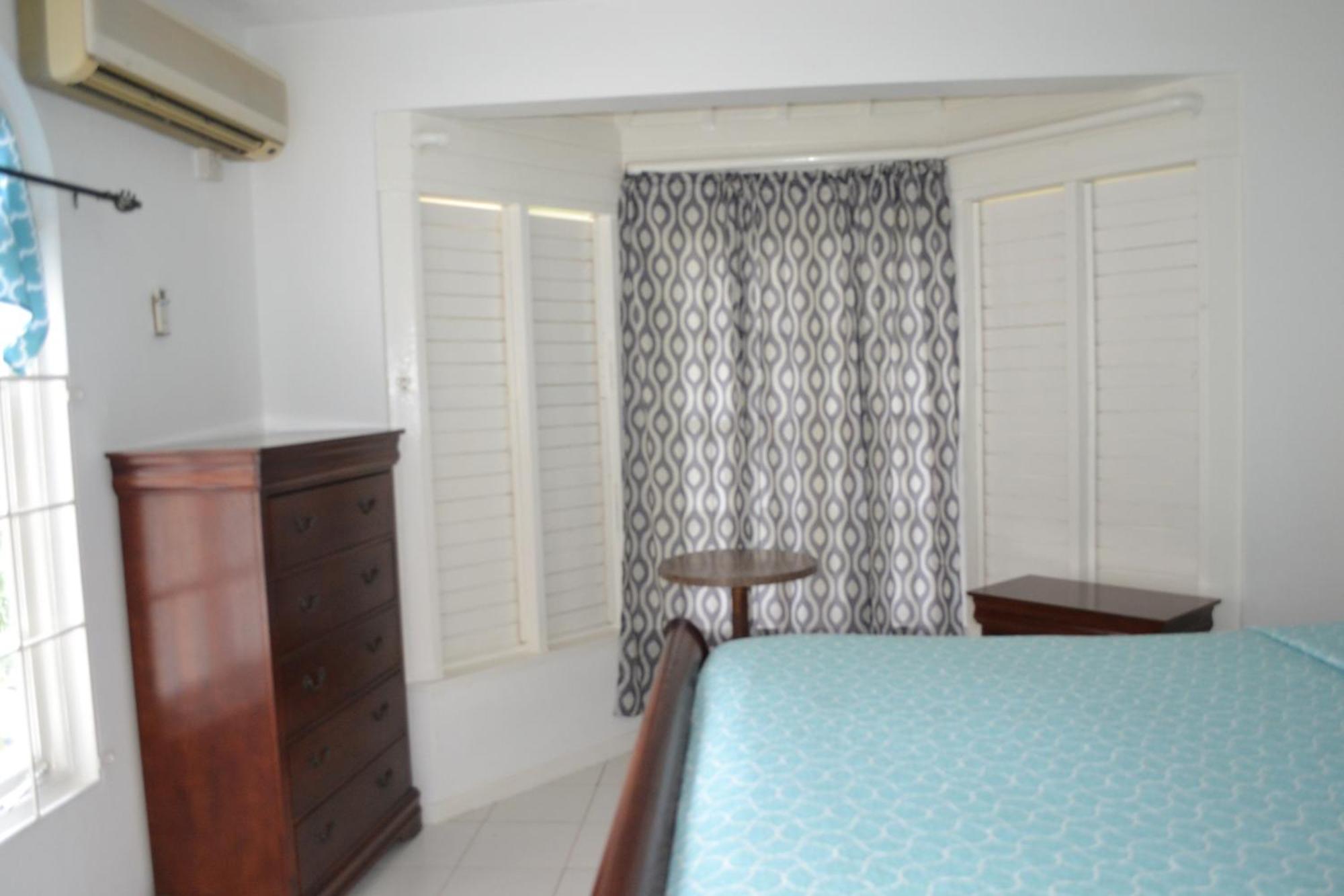 Sky Castles Apt H6 Ocho Rios Kültér fotó