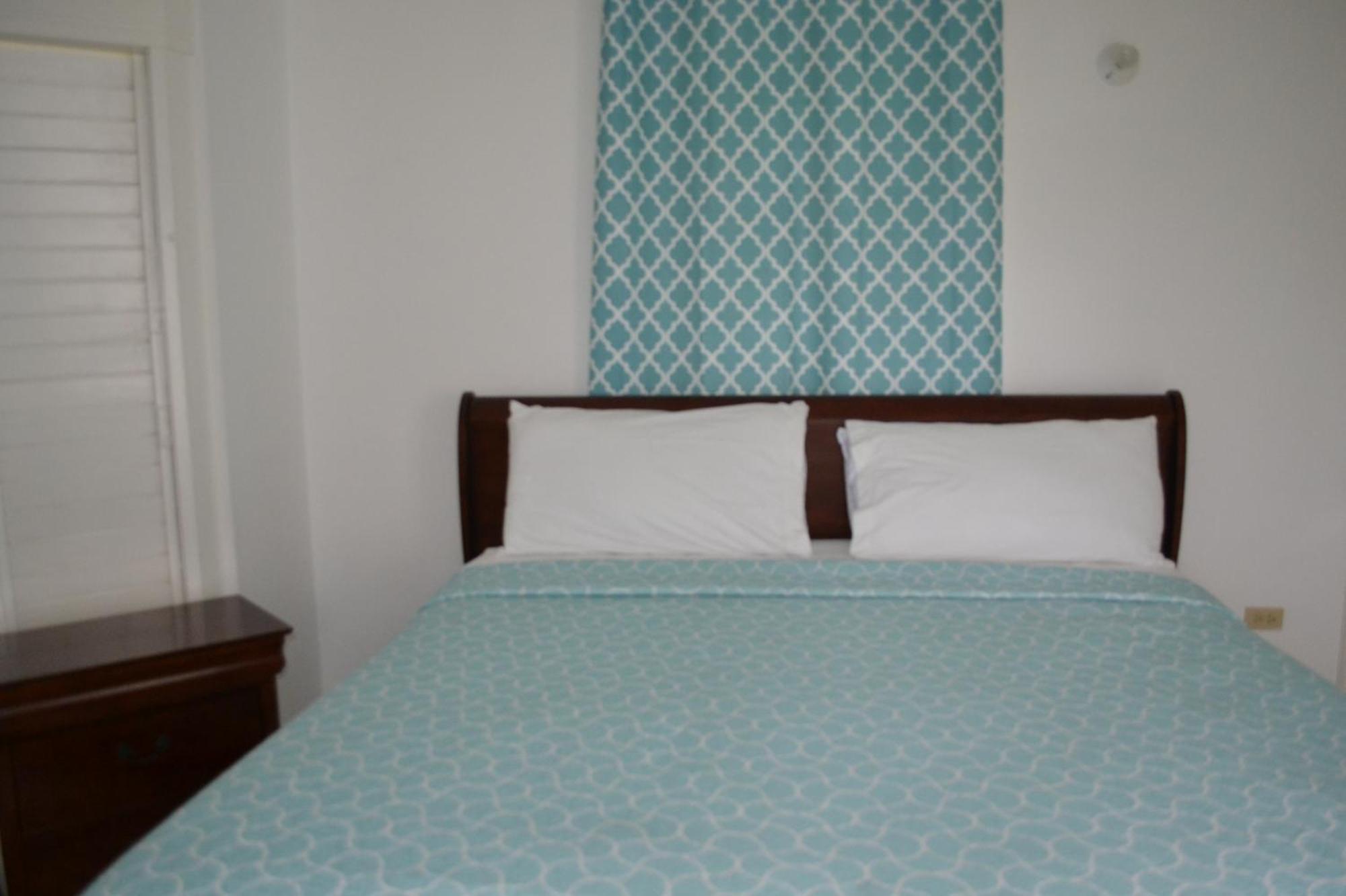Sky Castles Apt H6 Ocho Rios Kültér fotó