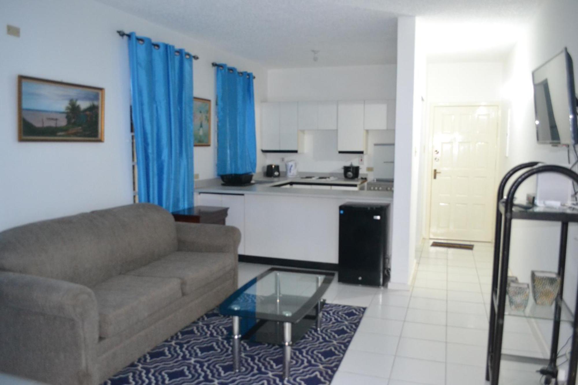 Sky Castles Apt H6 Ocho Rios Kültér fotó