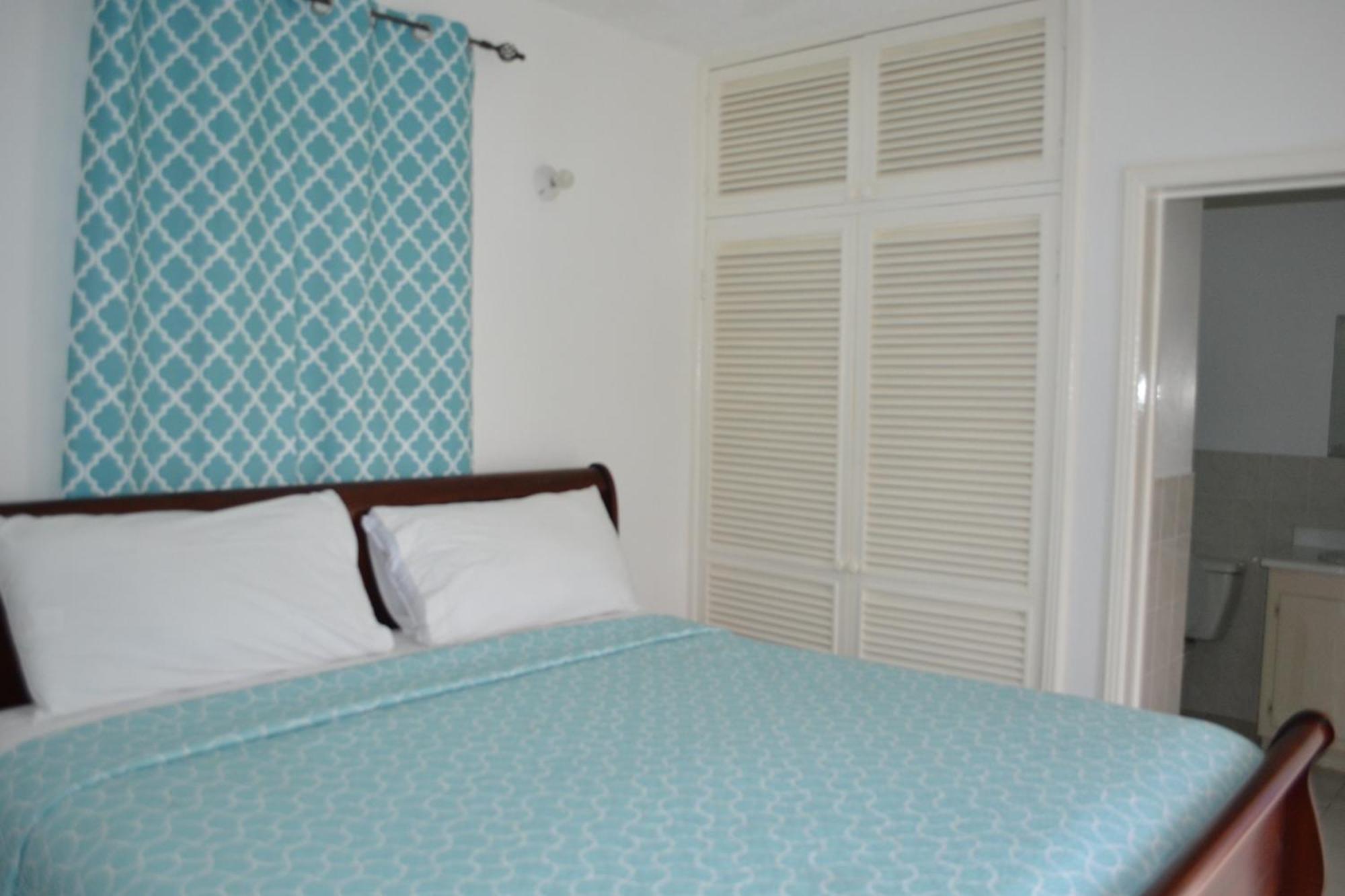 Sky Castles Apt H6 Ocho Rios Kültér fotó