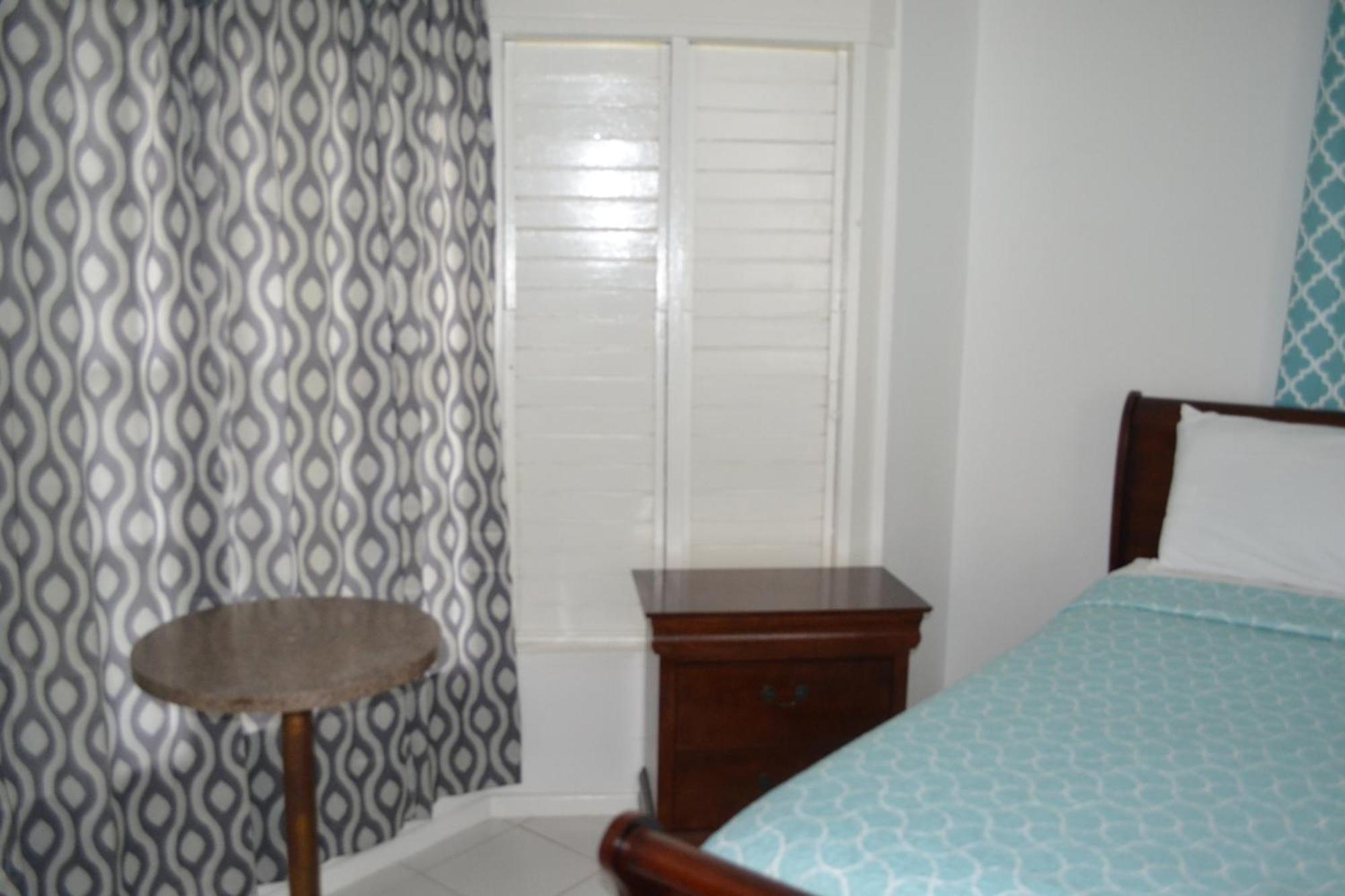 Sky Castles Apt H6 Ocho Rios Kültér fotó