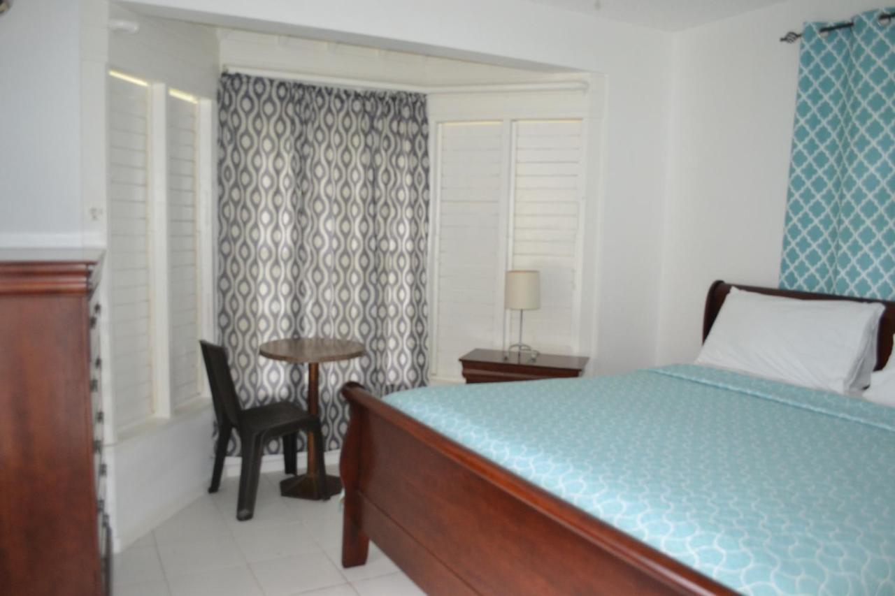 Sky Castles Apt H6 Ocho Rios Kültér fotó