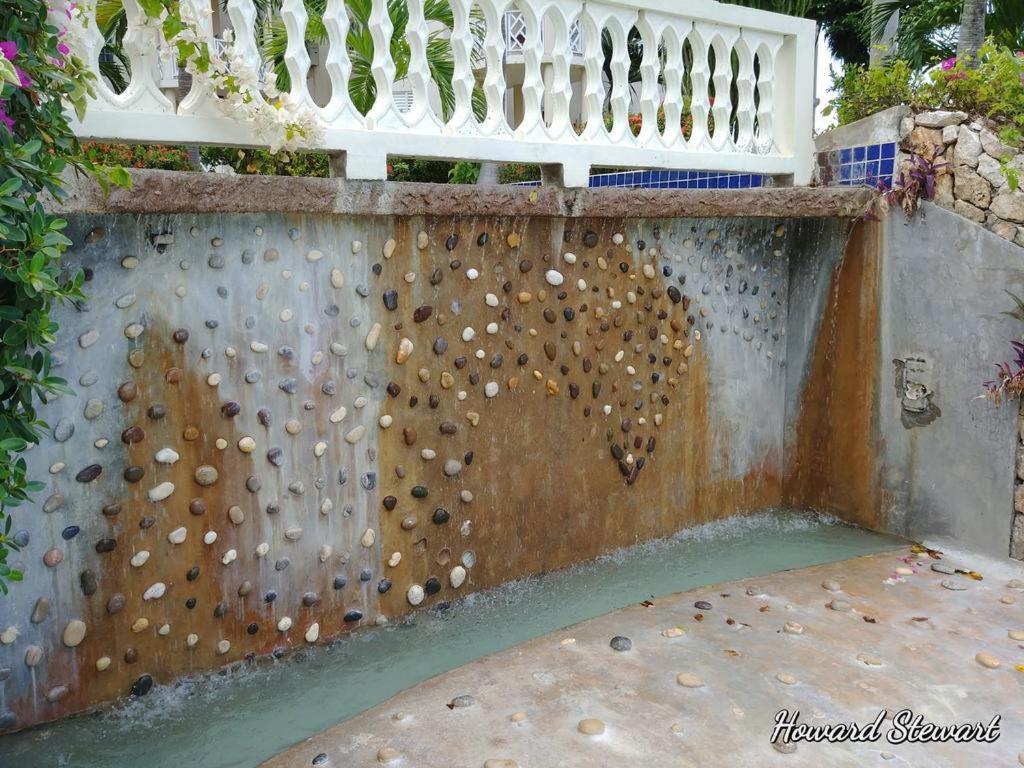 Sky Castles Apt H6 Ocho Rios Kültér fotó